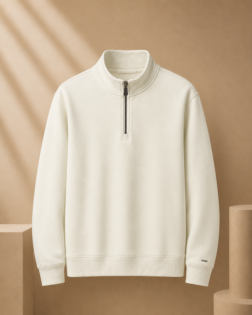 Milano Quarter Zip