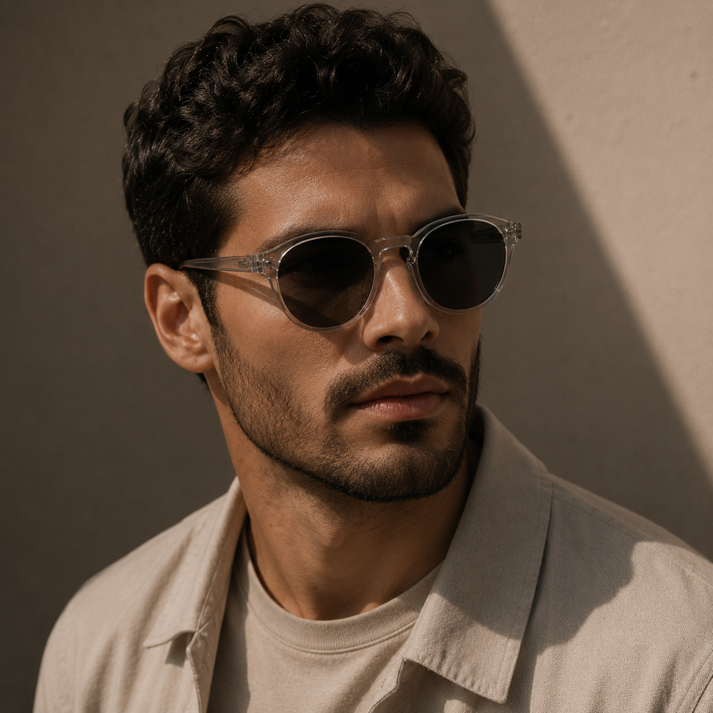Óculos de sol Noir