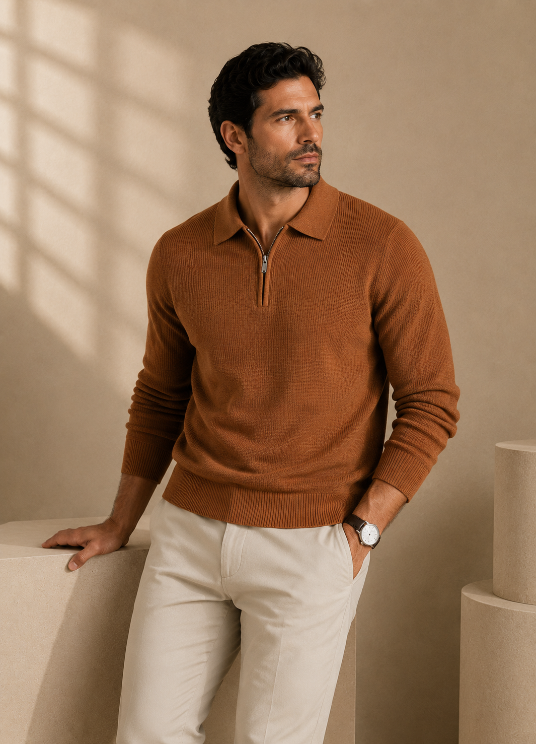 Tricot Monte Carlo