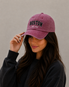 Boston Club