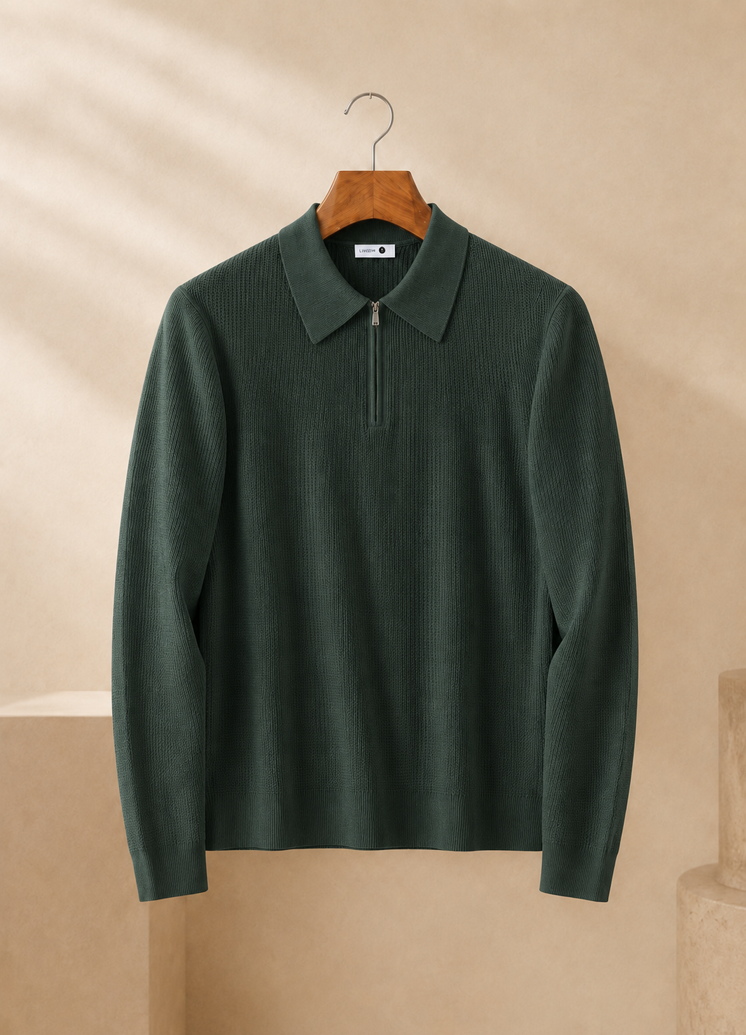 Tricot Monte Carlo