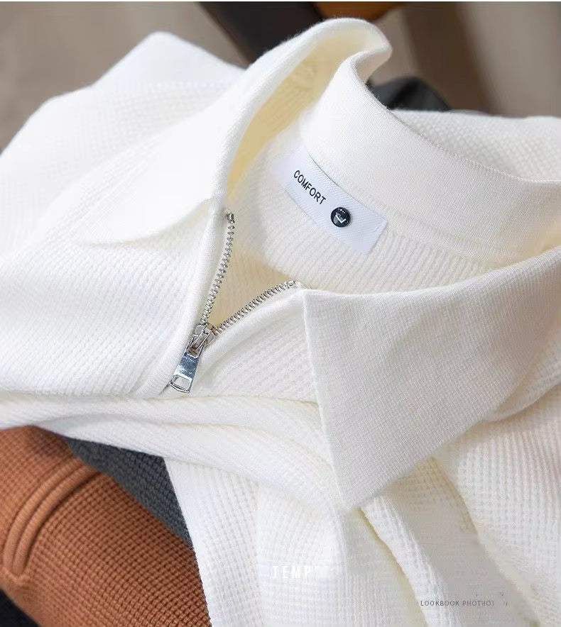 Tricot Monte Carlo