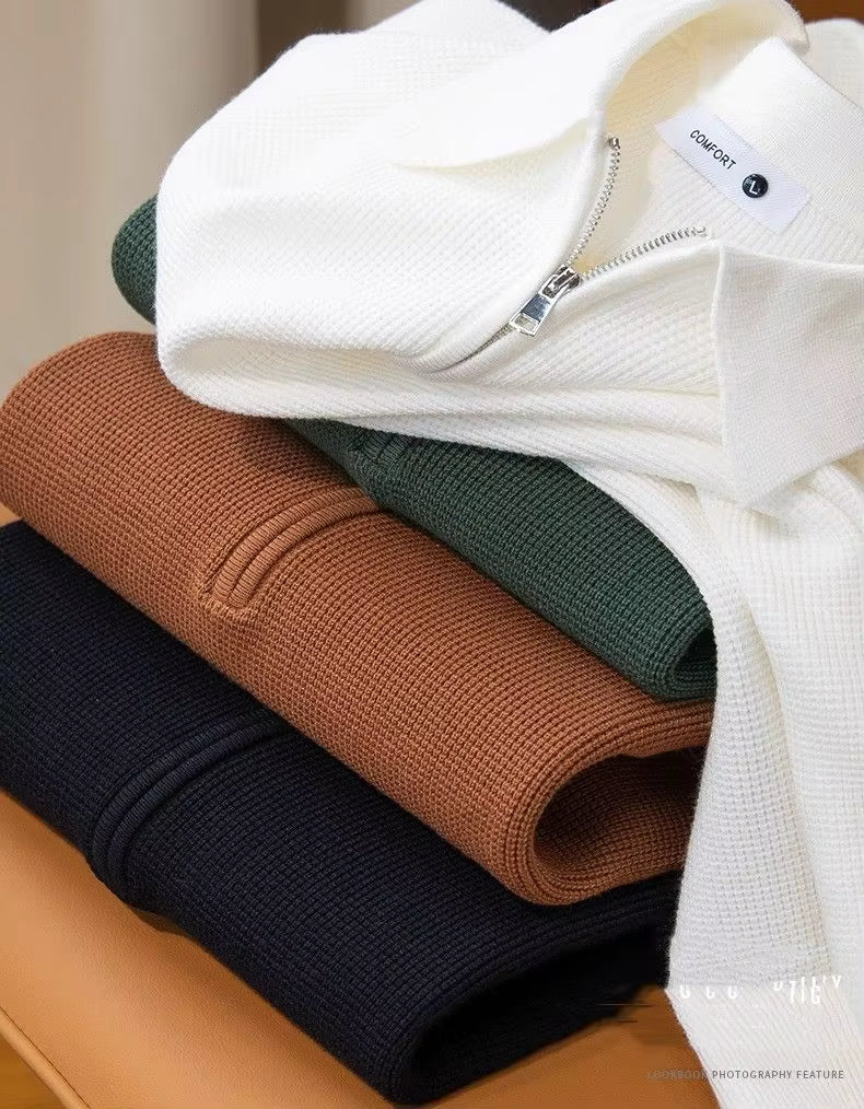 Tricot Monte Carlo