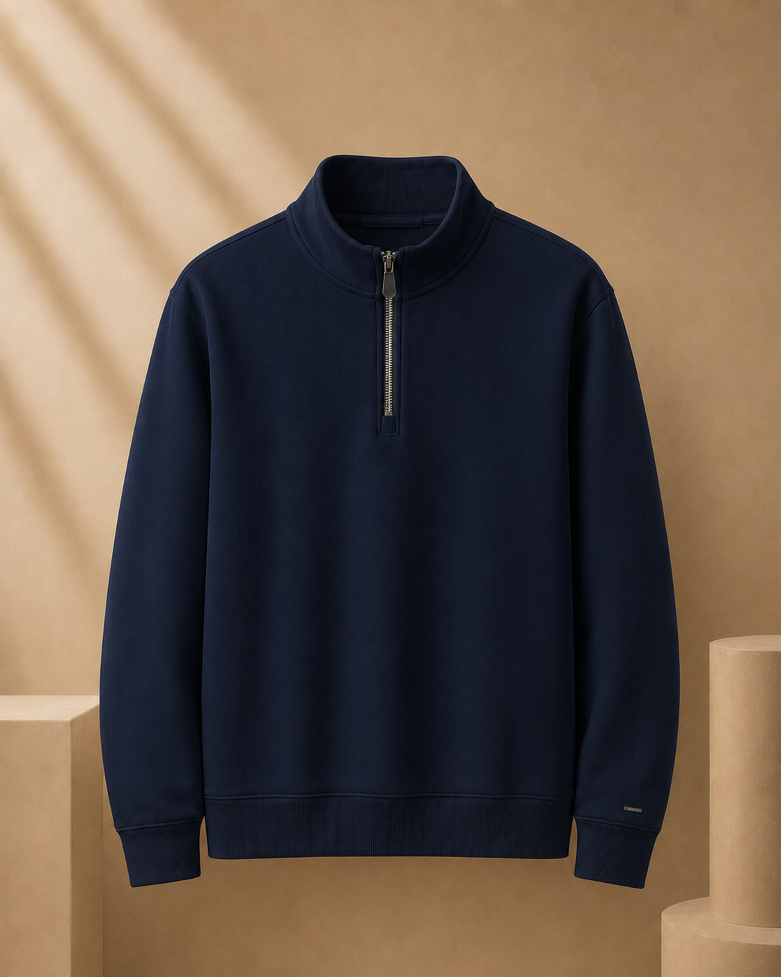 Milano Quarter Zip