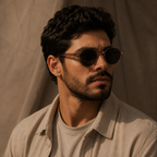 Óculos de sol Noir