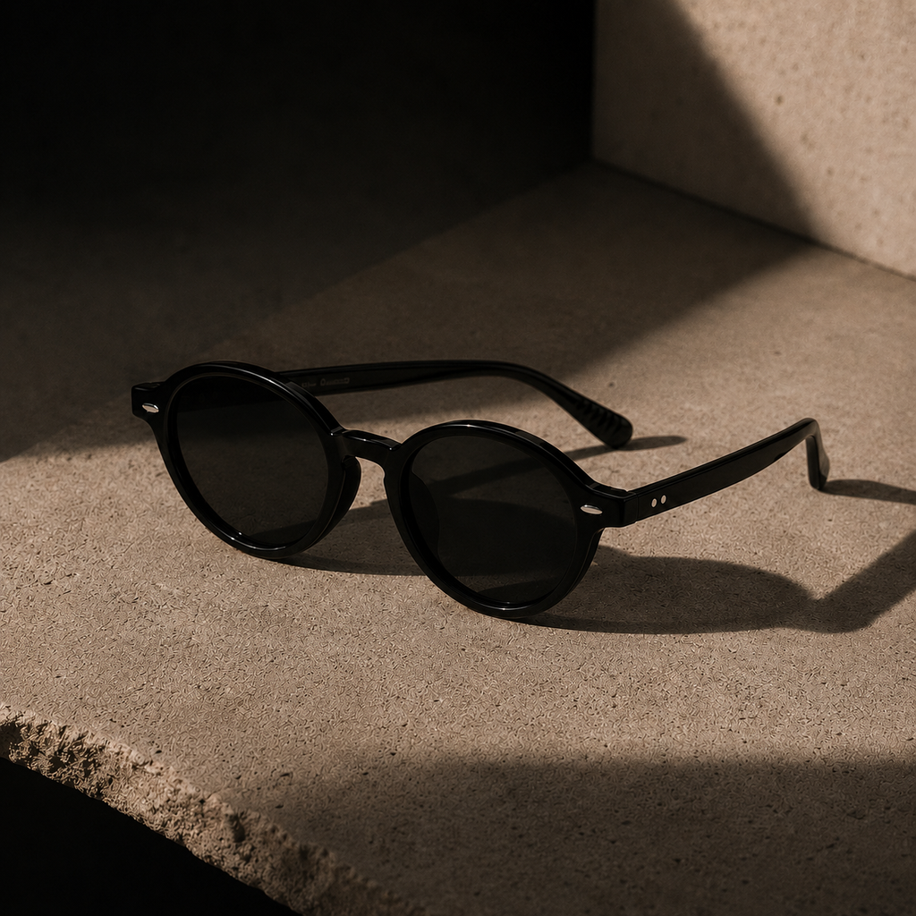 Óculos de sol Noir