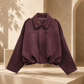 Verona Suede Jacket