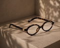Óculos de sol Âmbar Tortoise